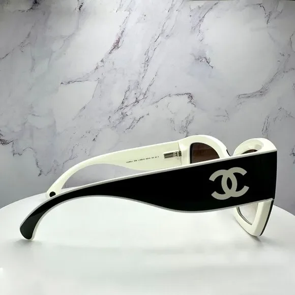 New CHANEL Sunglasses